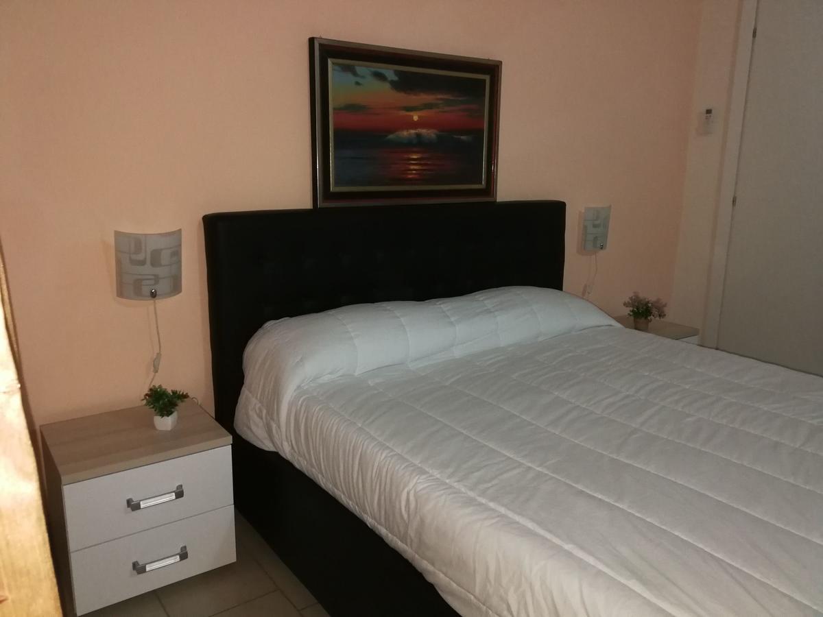 Dante Rooms CTA Exterior foto