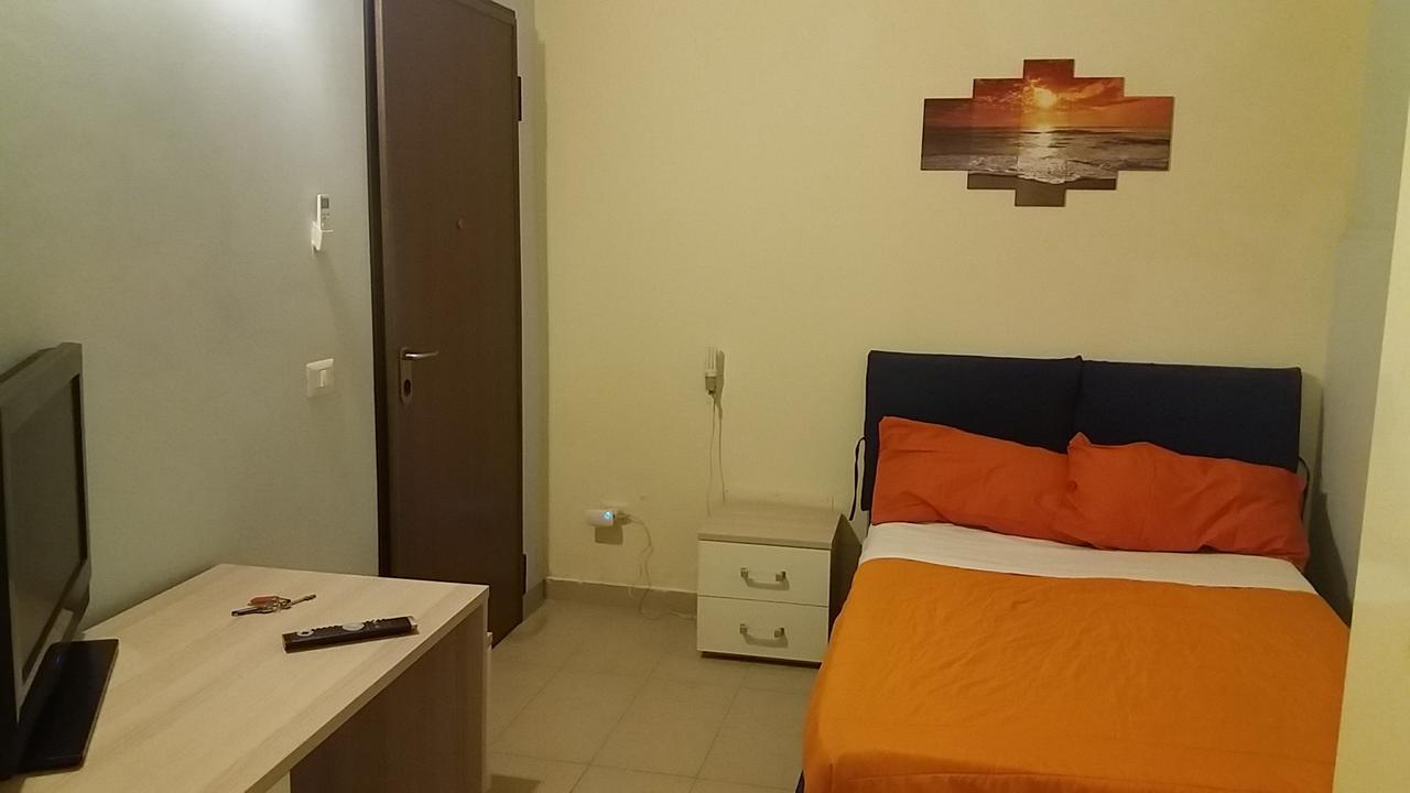 Dante Rooms CTA Exterior foto